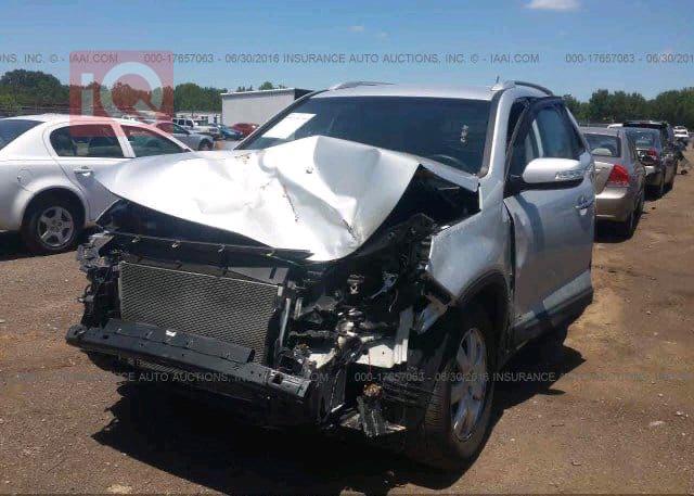 کیا سۆرینتۆ